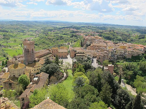 San Miniato